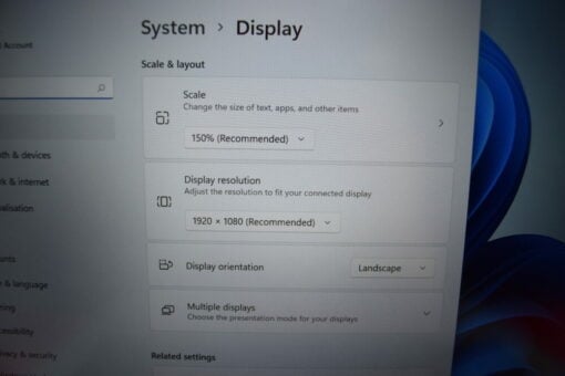 HP Probook 640 G5