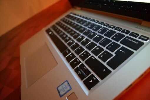 HP EliteBook x360 1030