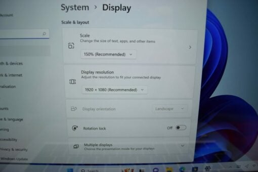 HP EliteBook x360 1030