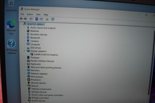 HP Elitebook 840 G8