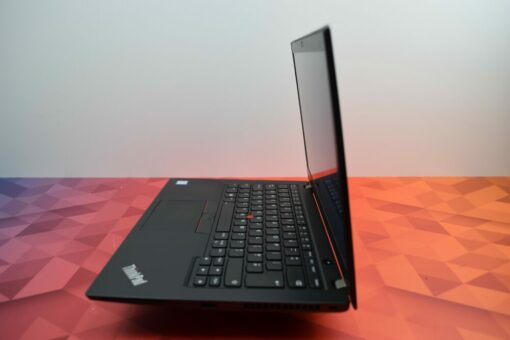 Lenovo ThinkPad T480S