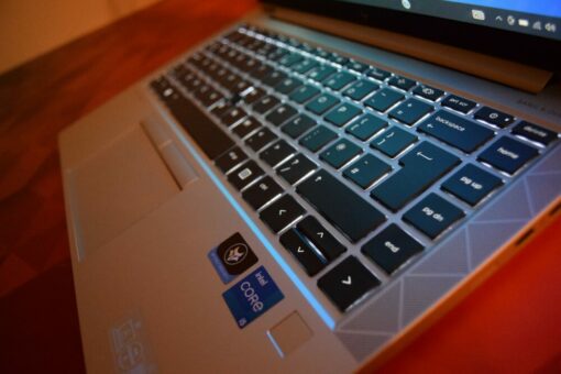HP Elitebook 840 G8