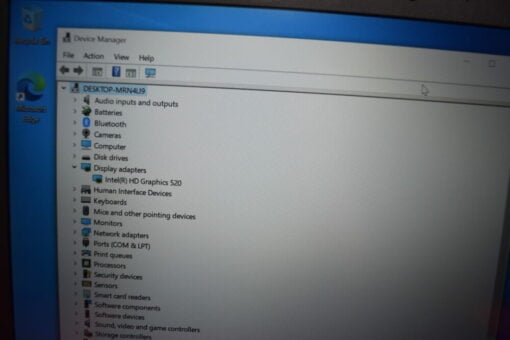 Lenovo ThinkPad T470S