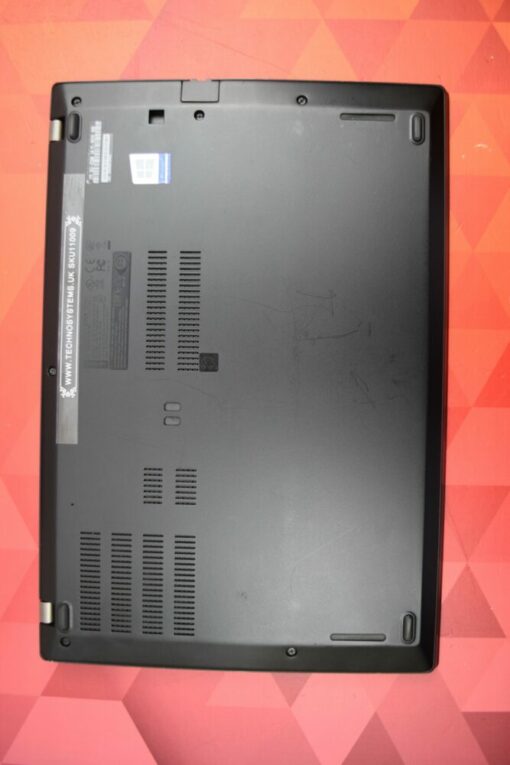 Lenovo ThinkPad T480S