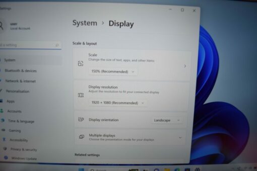 HP Elitebook 840 G8