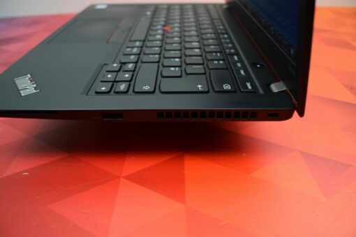 Lenovo ThinkPad T480S