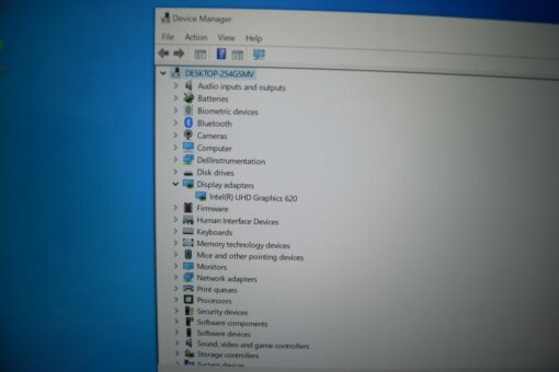 Dell XPS 13 9360