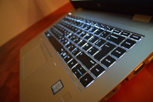 HP Probook 640 G5