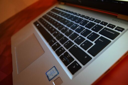 HP EliteBook x360 1030