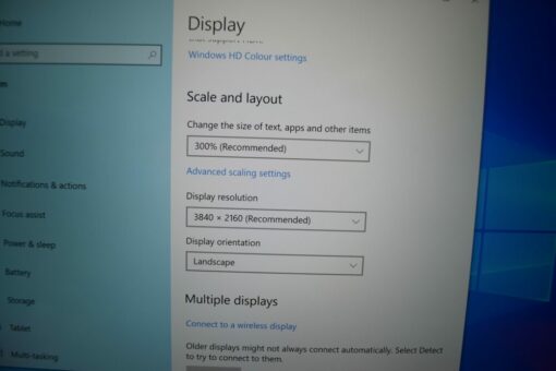 Dell XPS 13 9360