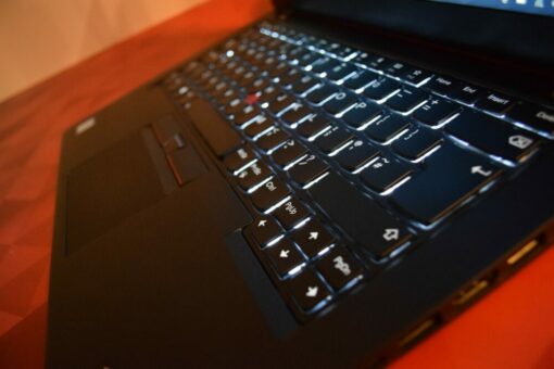 Lenovo ThinkPad T470S