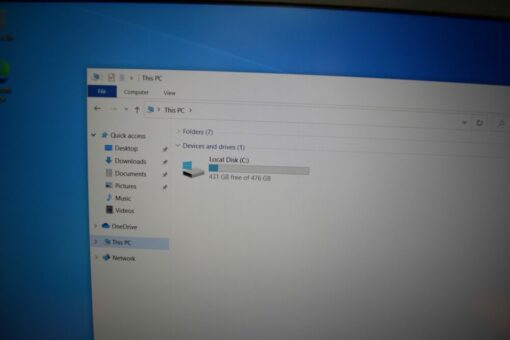 Dell Latitude 5430