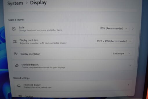 HP Elitebook 840 G7 14"