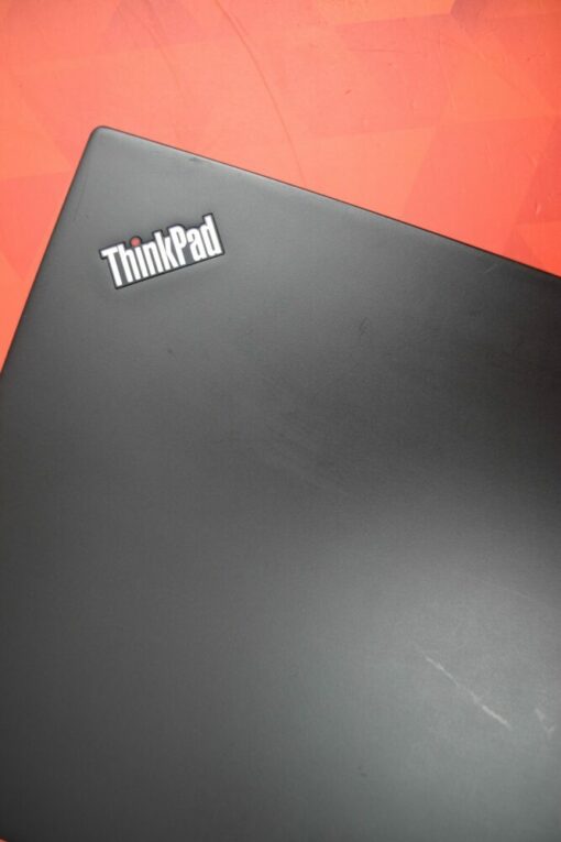 Lenovo ThinkPad T480S