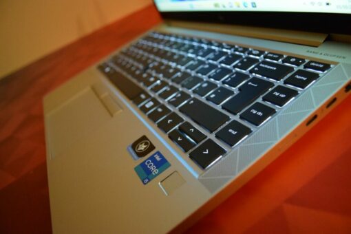 HP Elitebook 840 G8