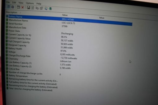 Dell XPS 13 9360