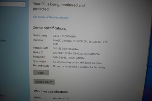 Dell Latitude 5430