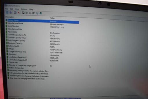 HP Elitebook 840 G8
