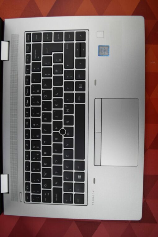 HP Probook 640 G5 14" i5 8th gen