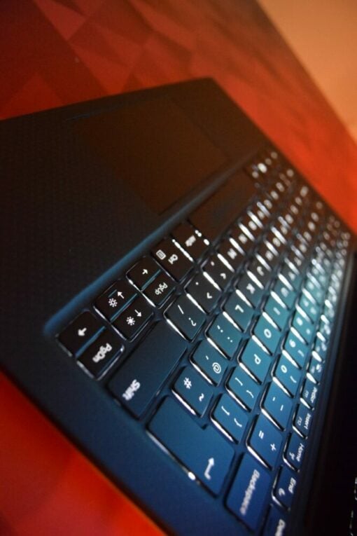 Dell XPS 13 9360