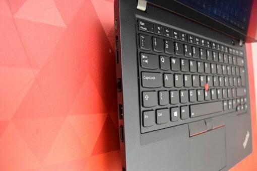 Lenovo ThinkPad T480S