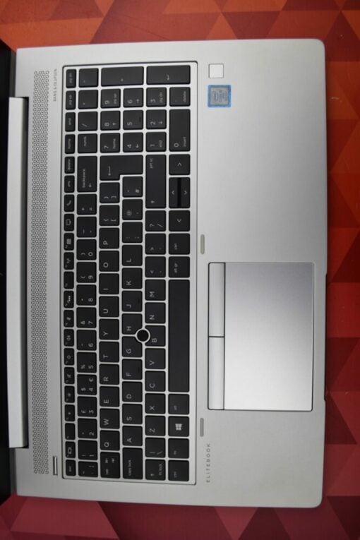 HP Elitebook 840 G6