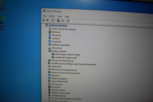 Dell Latitude 5430
