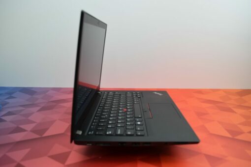 Lenovo ThinkPad T480S