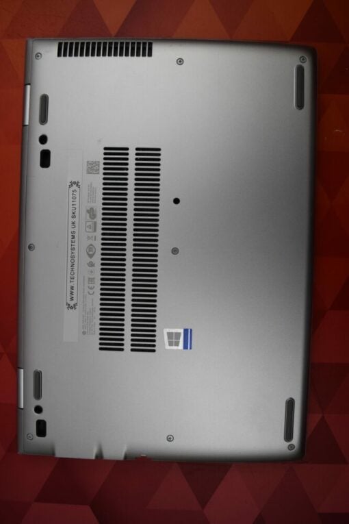 HP Probook 640 G5 14" i5 8th gen