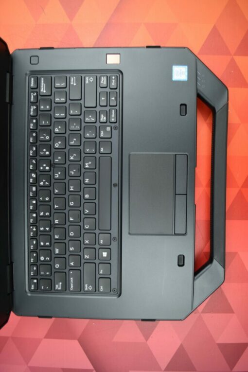 Dell Latitude 5414 RUGGED Touch