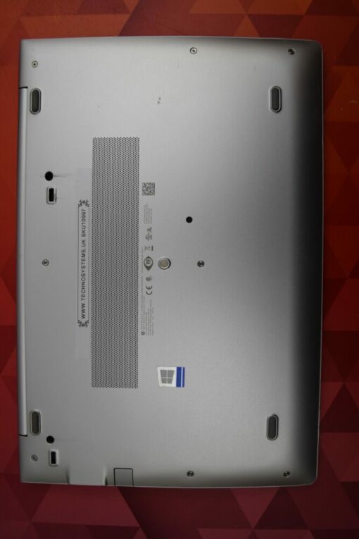HP Elitebook 840 G6