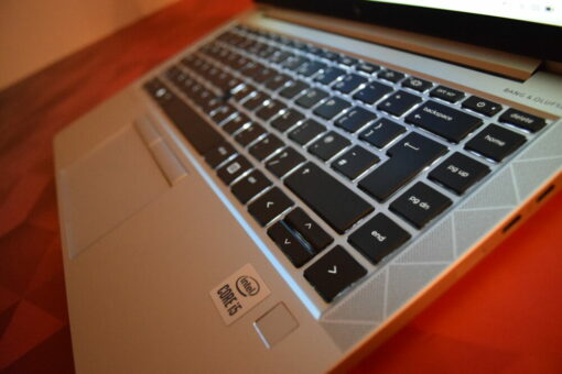 HP Elitebook 840 G7 14"