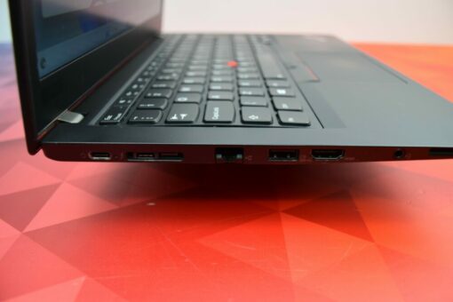 Lenovo ThinkPad T480S