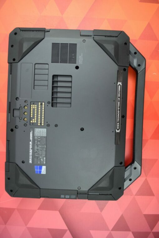 Dell Latitude 5414 RUGGED Touch