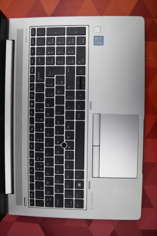 HP Elitebook 850 G6