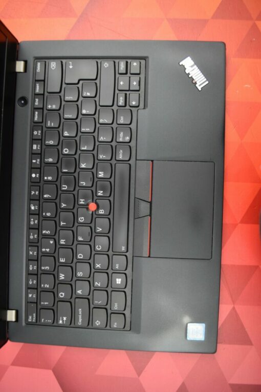 Lenovo ThinkPad T480S