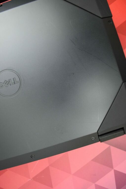 Dell Latitude 5414 RUGGED Touch