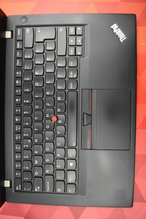 Lenovo ThinkPad T470S
