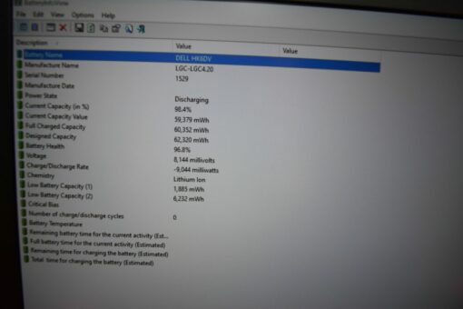 Dell Latitude 5430
