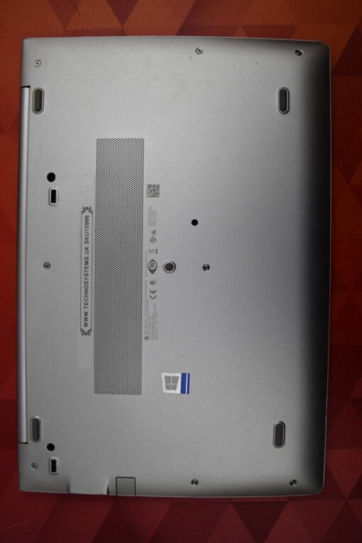 HP Elitebook 840 G6