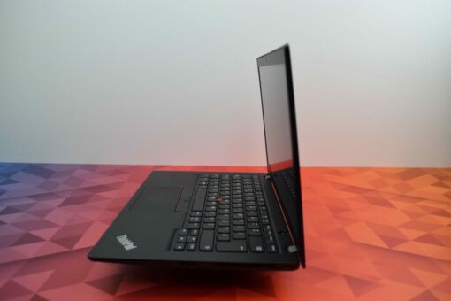 Lenovo ThinkPad T480S