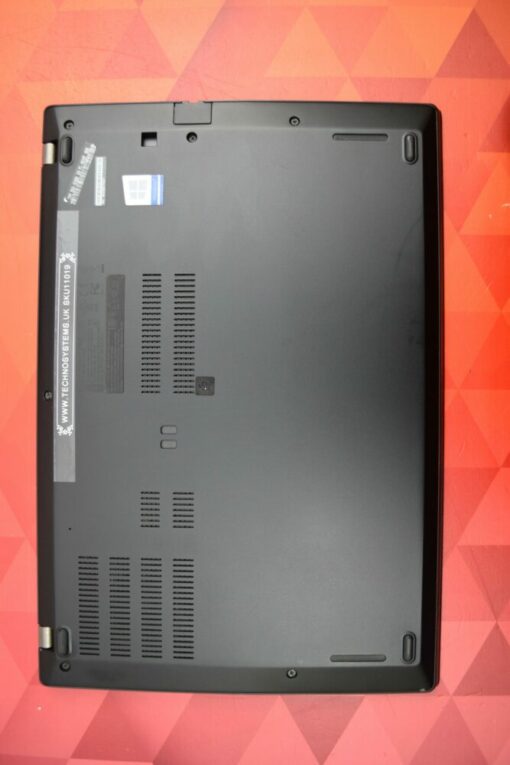 Lenovo ThinkPad T480S