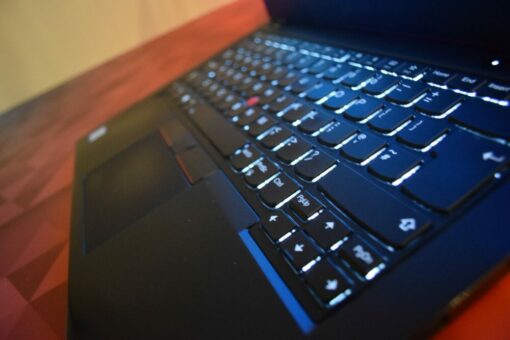 Lenovo ThinkPad T480S