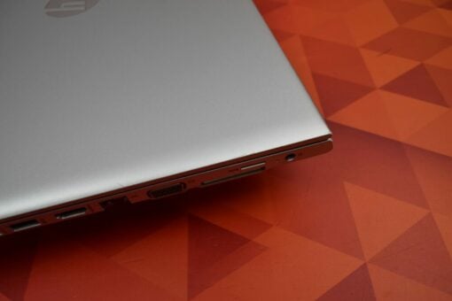 HP Probook 640 G5 14" i5 8th gen