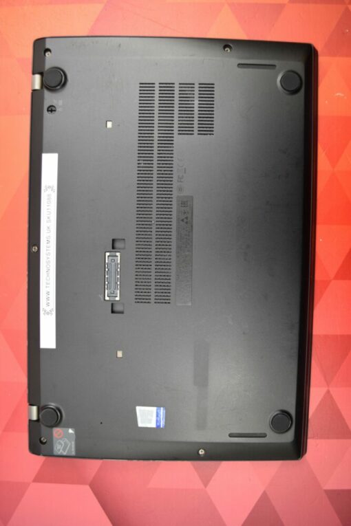Lenovo ThinkPad T470S