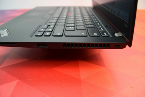 Lenovo ThinkPad T480S