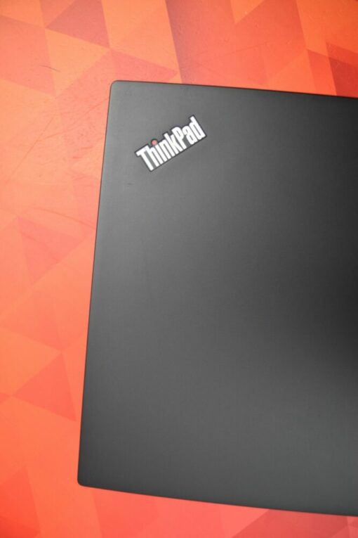Lenovo ThinkPad T480S