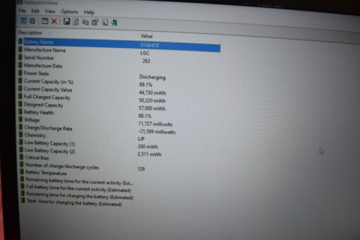 Lenovo ThinkPad T480S