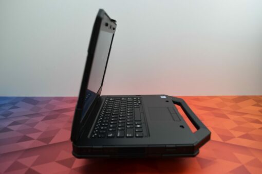 Dell Latitude 5414 RUGGED Touch