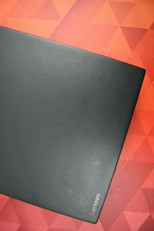 Lenovo ThinkPad T470S